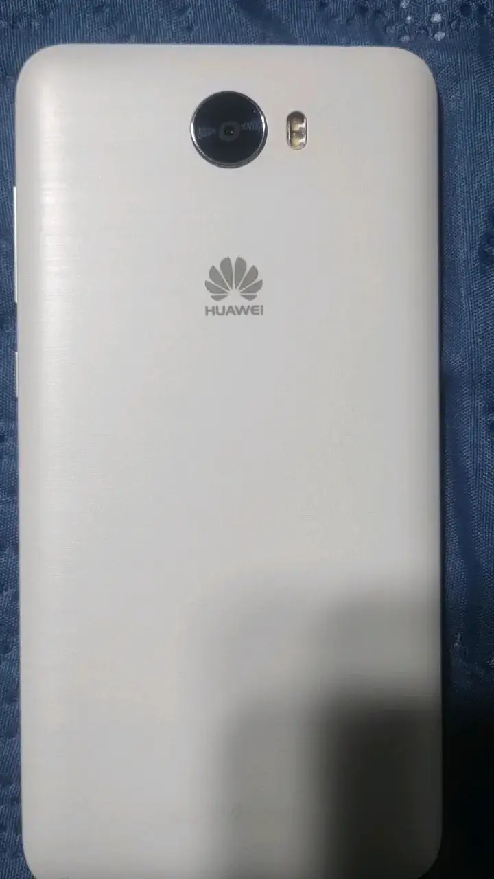 Celular  Huawei cun-l03 - 2