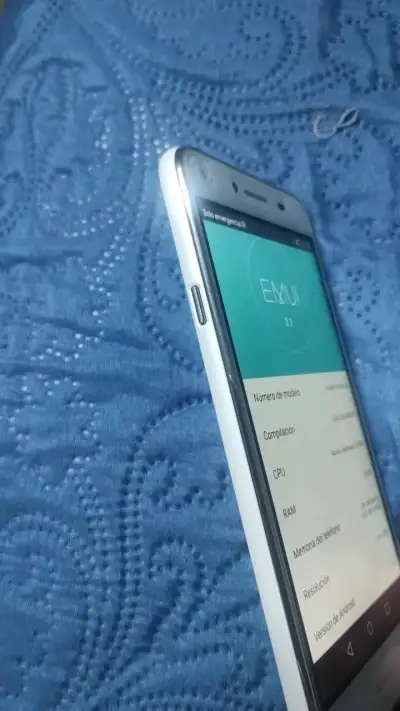 Celular  Huawei cun-l03 - miniatura 4