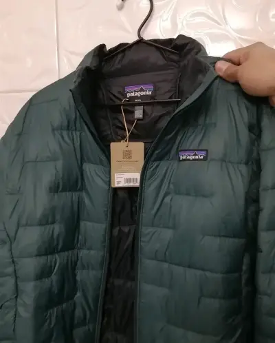 Chaqueta Patagonia, M, nuevo hombre - miniatura 1