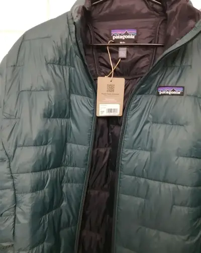 Chaqueta Patagonia, M, nuevo hombre - miniatura 2