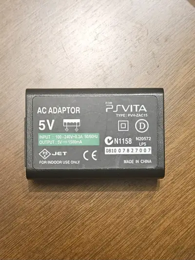 Sony PS Vita OLED - miniatura 3