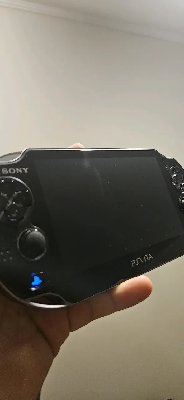 Sony PS Vita OLED - 6