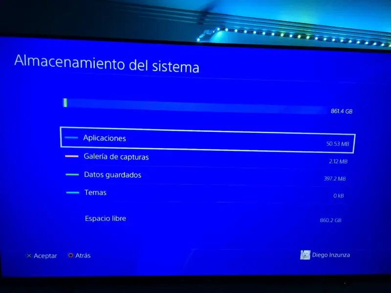 Sony PS4 slim 1TB, negociable - 6