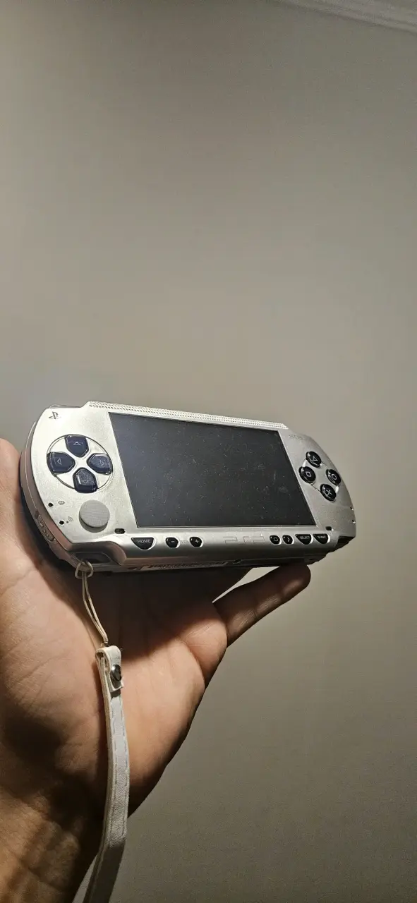 Sony PSP FAT - 2