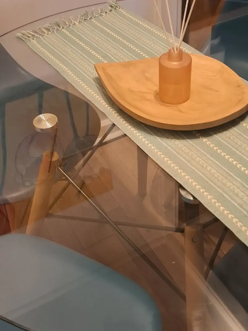 Juego de comedor 4 personas - 3