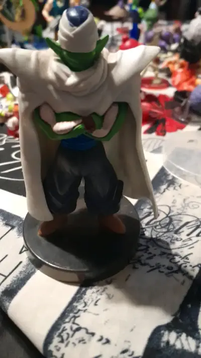 Figura de acción Piccolo Dragon Ball - miniatura 1