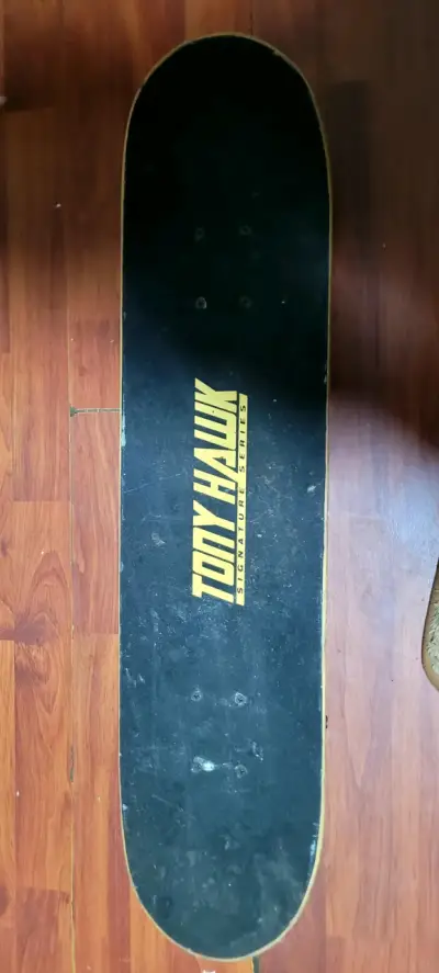 Skateboard Tony Hawk Signature Series - miniatura 1