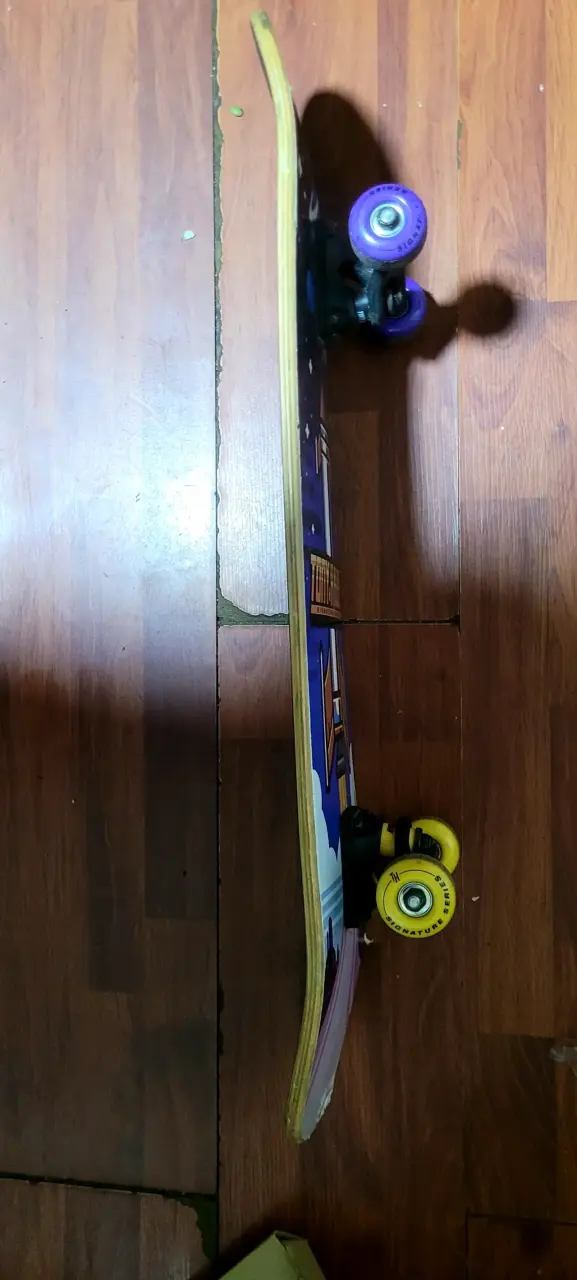 Skateboard Tony Hawk Signature Series - 2