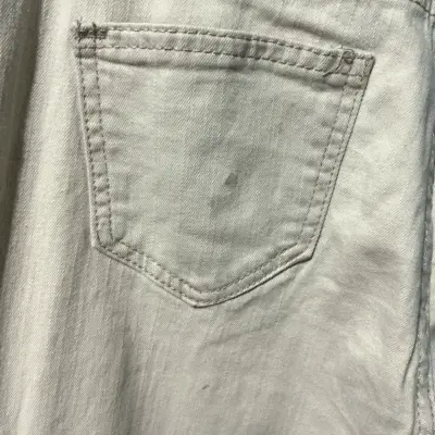 Pantalones cargo beige Clustertrendy talla 36 - miniatura 5
