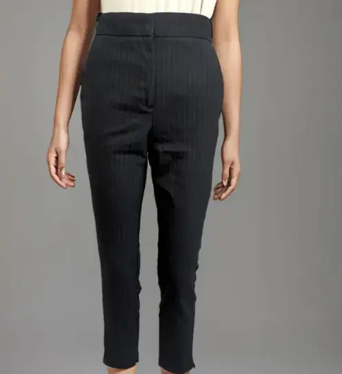 Pantalones ZARA mujer con lineas Talla XS(34-36)