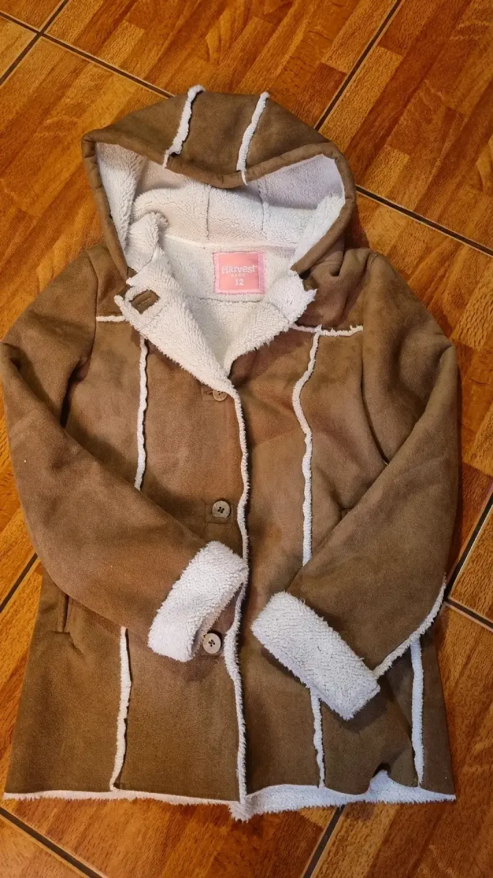 Chaquetas Mujer y Niña - 2