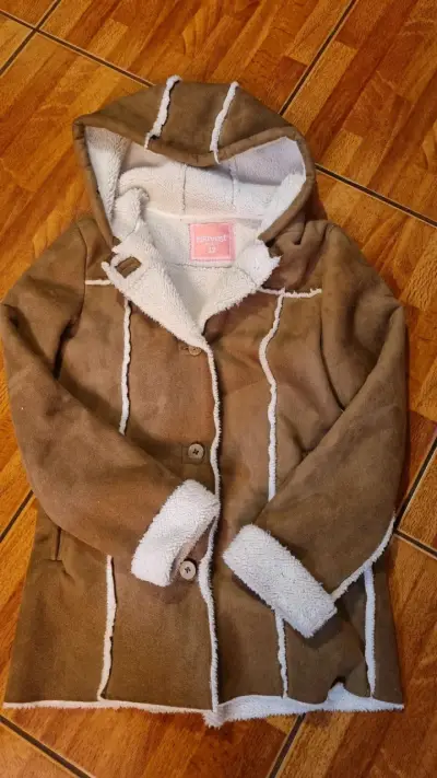 Chaquetas Mujer y Niña - miniatura 2