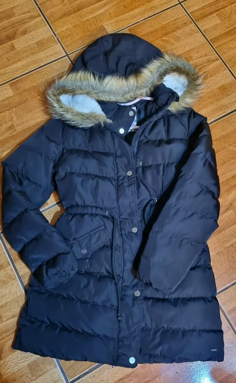 Chaquetas Mujer y Niña - 4