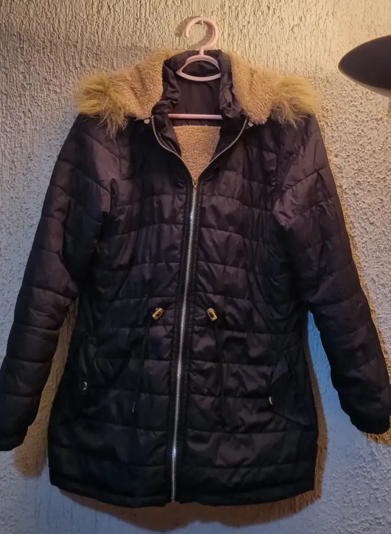 Chaquetas Mujer y Niña - 5