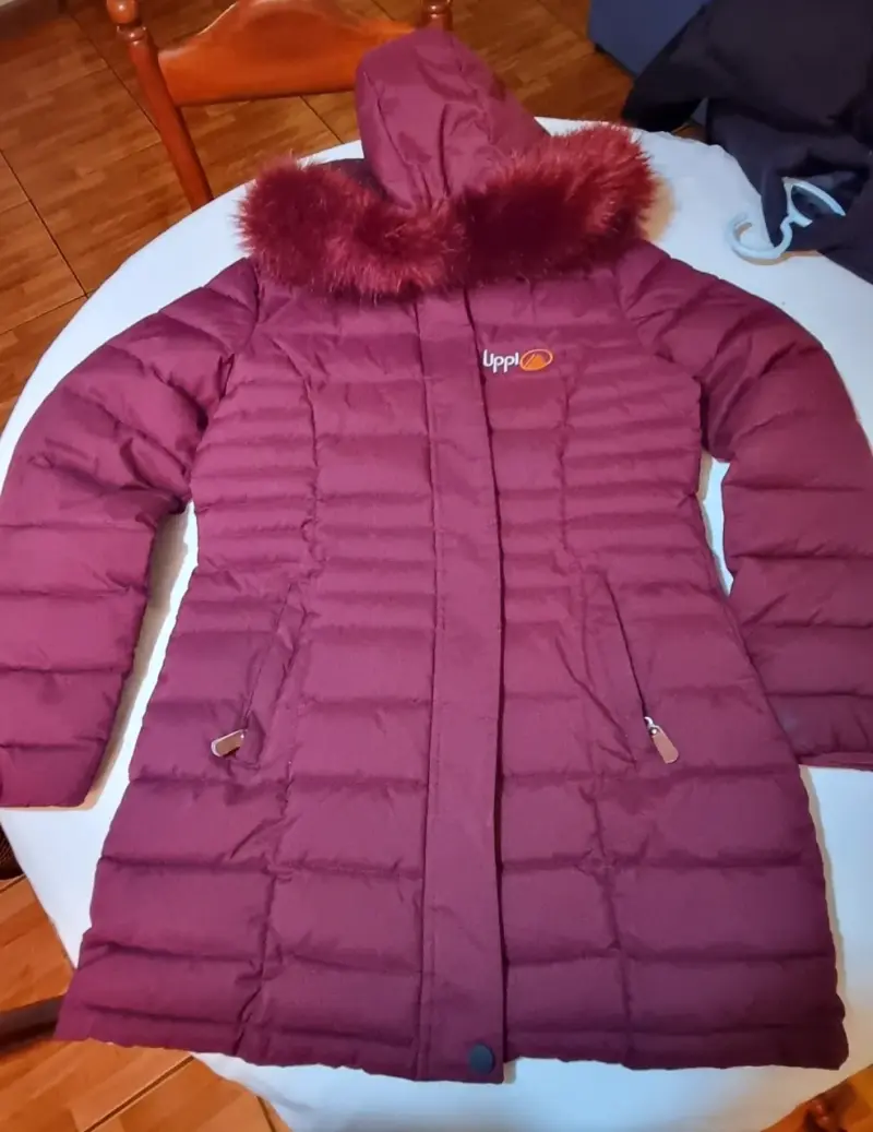 Chaquetas Mujer y Niña - 6