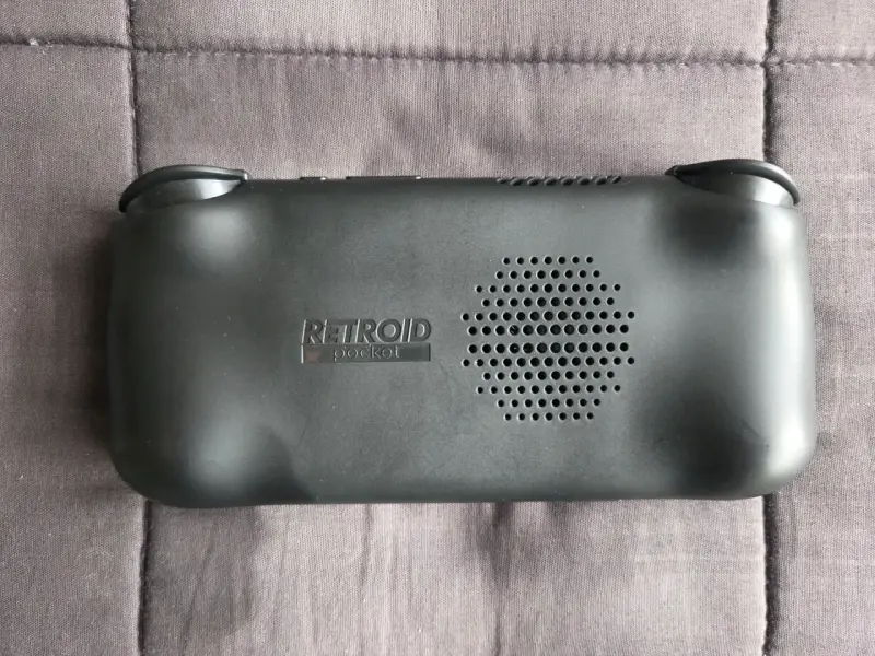 Consola portátil Retroid Pocket Mini V2 - 2