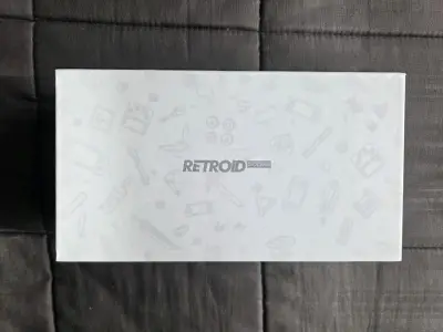 Consola portátil Retroid Pocket Mini V2 - miniatura 4