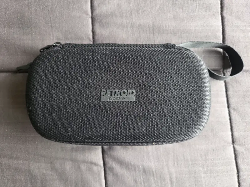 Consola portátil Retroid Pocket Mini V2 - 6