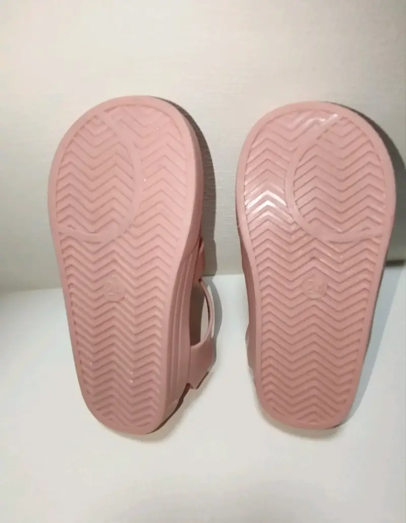 Sandalias N° 24 - 3