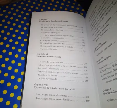Che Guevara La Biografía De Un Fracaso - Nicolás M - miniatura 4
