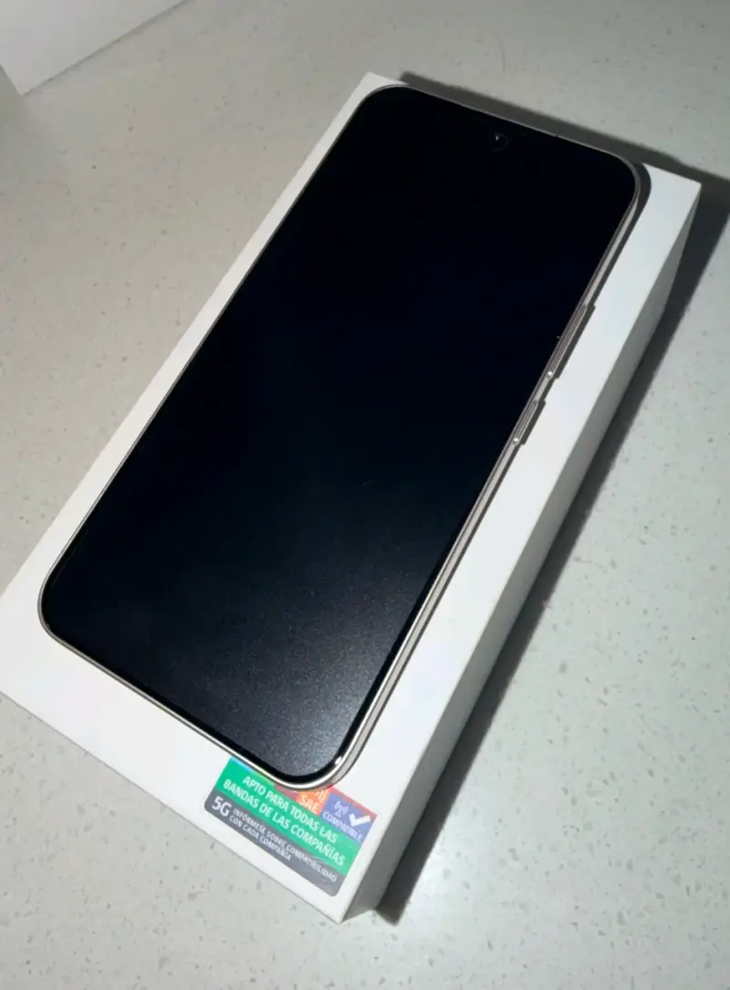 Smartphone Honor 400 con 12GB RAM y 512GB - 3