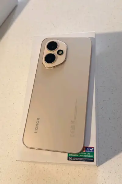 Smartphone Honor 400 con 12GB RAM y 512GB - miniatura 5