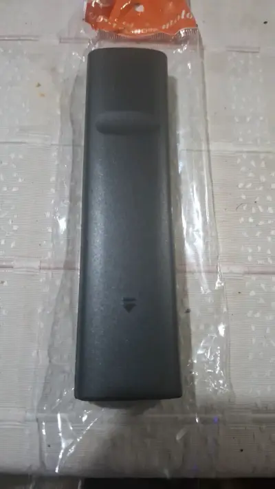 Control remoto Recco, Polaroid y Master-G smart tv - miniatura 3