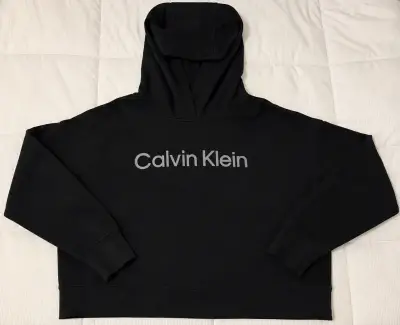 Polerón Calvin Klein Original - miniatura 1