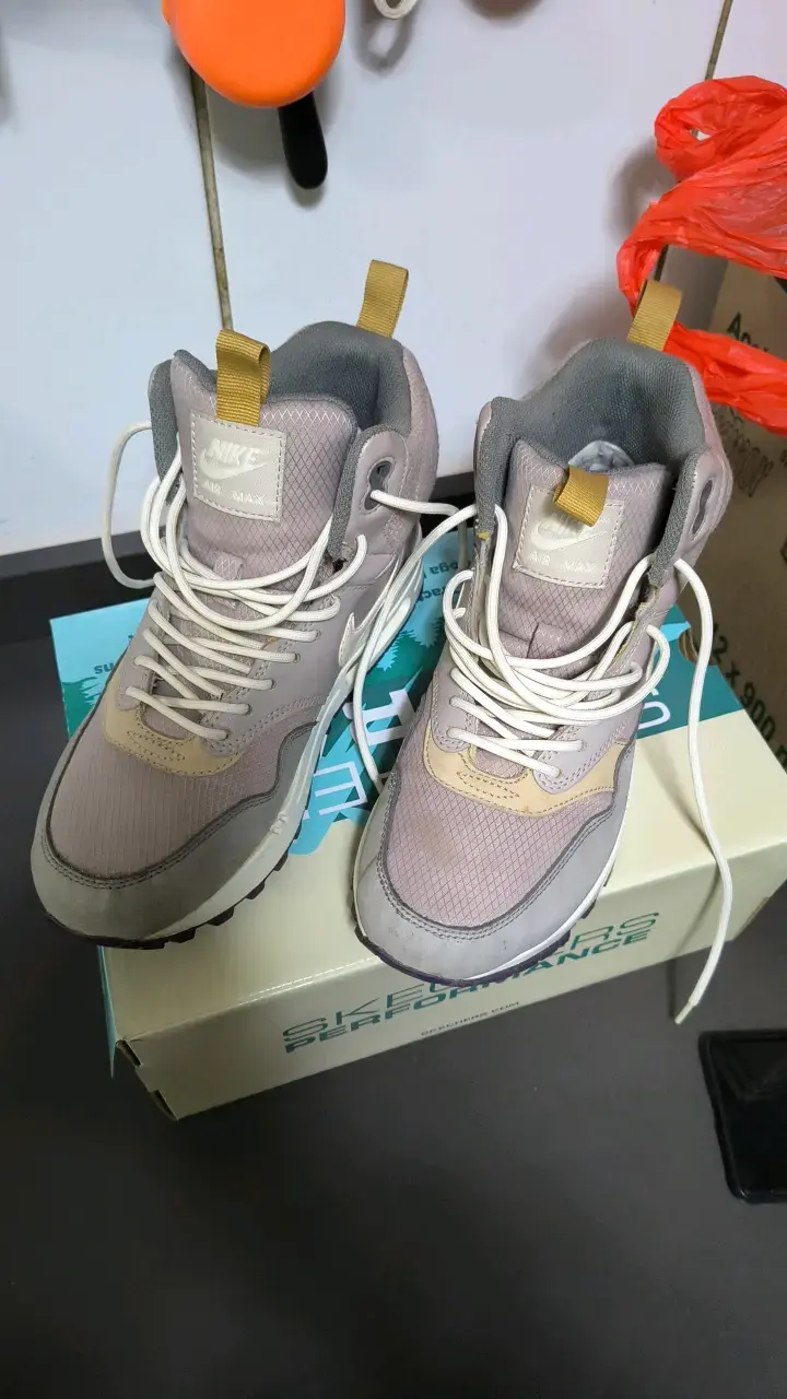 Zapatillas Nike Air Max 1 para mujer - 2