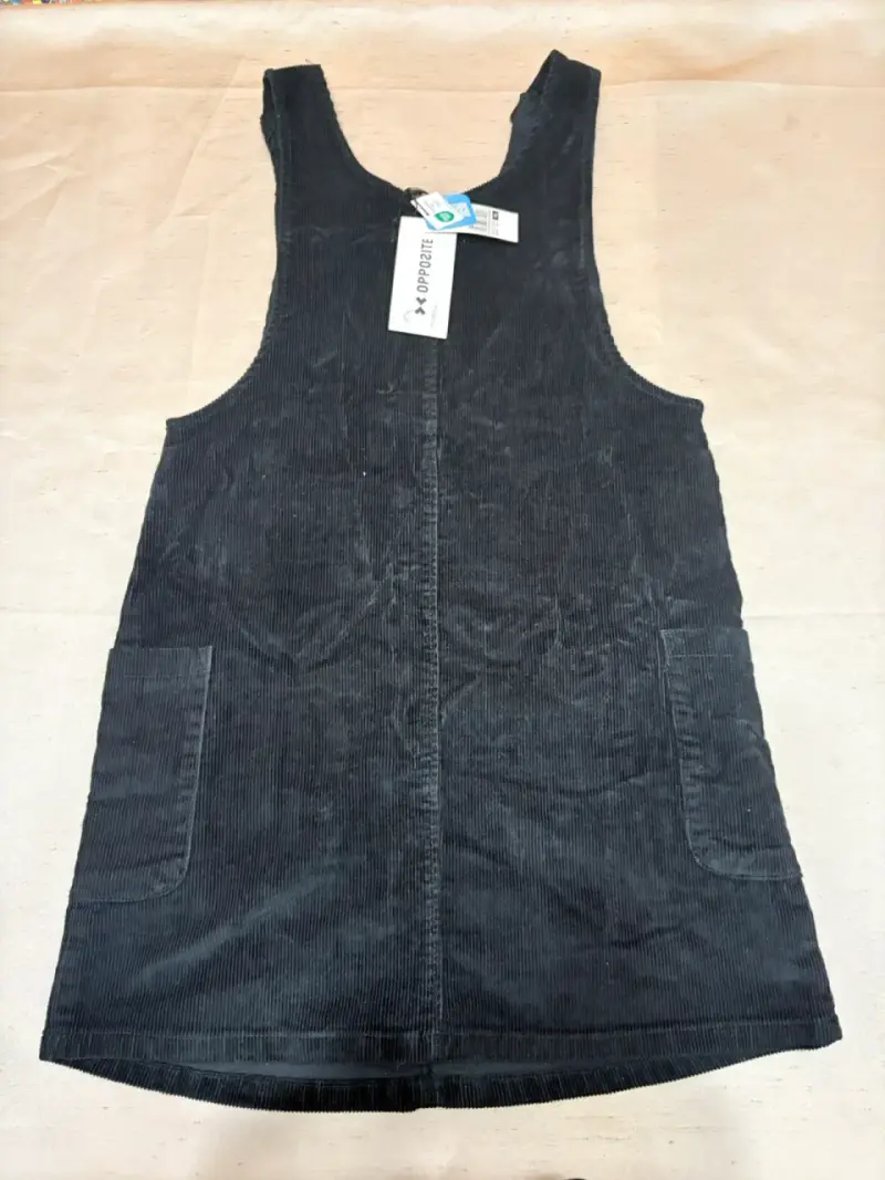 Jardinera vestido OPPOSITE - 1