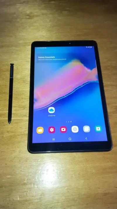 Tablet Samsung Galaxy Tab A con S Pen - miniatura 2