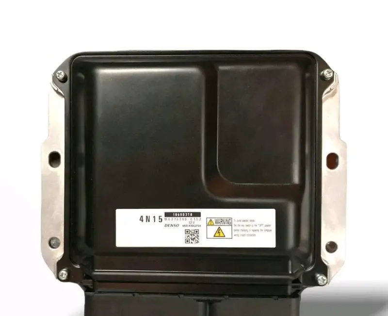 Unidad de control computadora de l200 año 2020