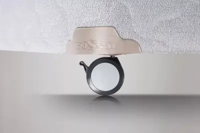 Box Americano Rosen Beat de 1 Plaza - miniatura 4