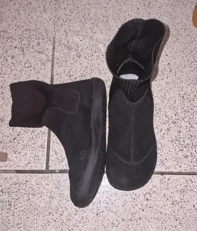 BOTINES SOCK 37 ERGONOMICOS - miniatura 1