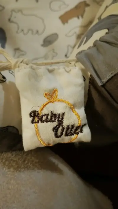 Cuna nido para bebé Baby Otter con diseño de animales - miniatura 2