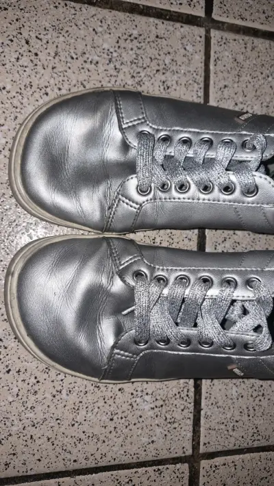 ZAPATILLAS UMA ERGONOMICS USADAS SIN PLANTILLAS - miniatura 3