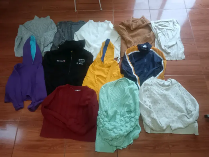 Lote de 51 Prendas de Mujer – Muy Buen Estado - 3
