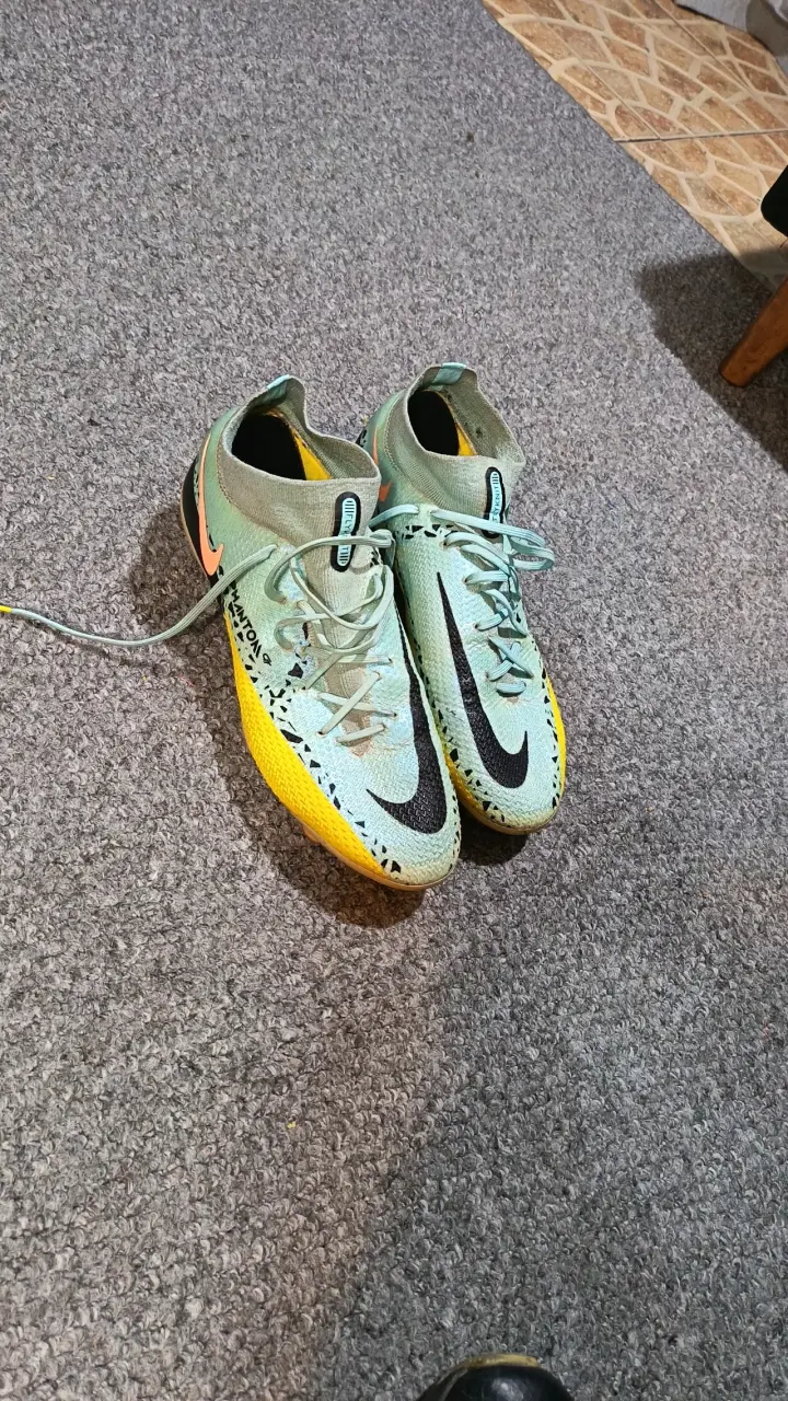 Zapatos de fútbol Nike Phantom GT Pro - 1