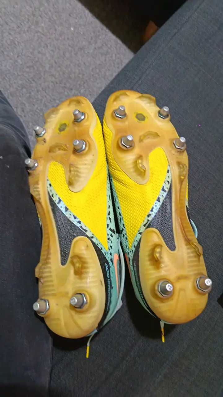 Zapatos de fútbol Nike Phantom GT Pro - 2