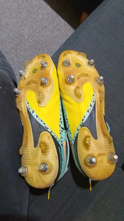 Zapatos  de fútbol Nike Phantom GT Pro - miniatura 2