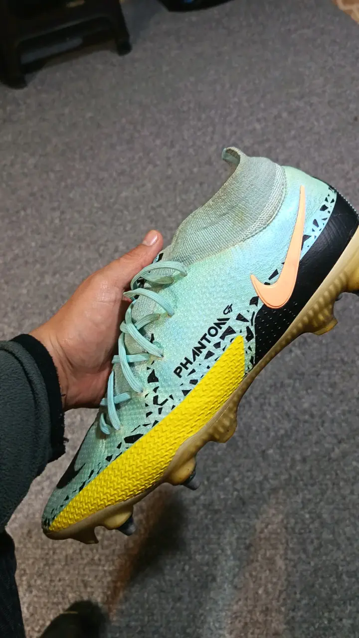 Zapatos de fútbol Nike Phantom GT Pro - 3