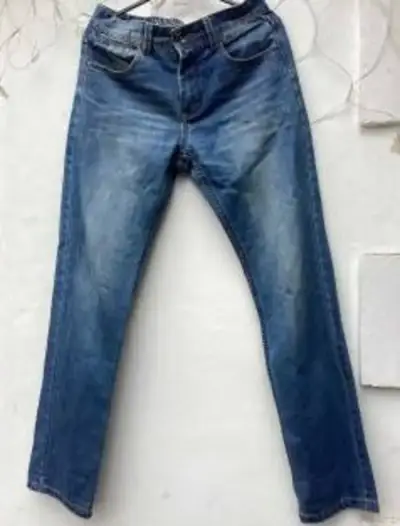 Jean Maui & Sons Corte Recto Talla 32 (M / 42) - miniatura 1