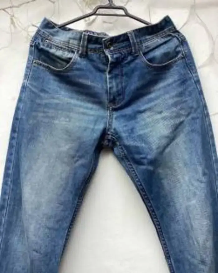 Jean Maui & Sons Corte Recto Talla 32 (M / 42) - 2