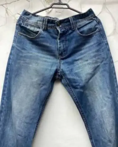 Jean Maui & Sons Corte Recto Talla 32 (M / 42) - miniatura 2