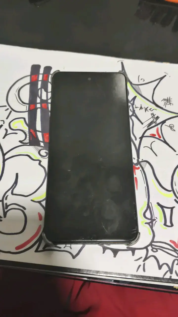 Smartphone Nubia Neo - 1