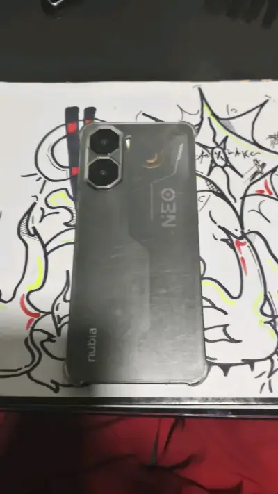 Smartphone Nubia Neo - miniatura 2