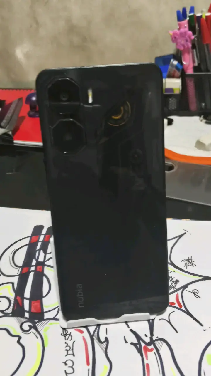 Smartphone Nubia Neo - 3
