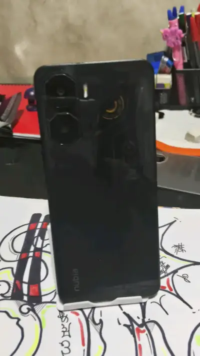 Smartphone Nubia Neo - miniatura 3