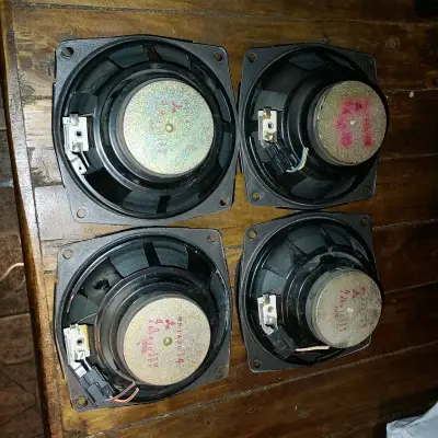 Radio de auto Mitsubishi con parlantes incluidos - miniatura 6