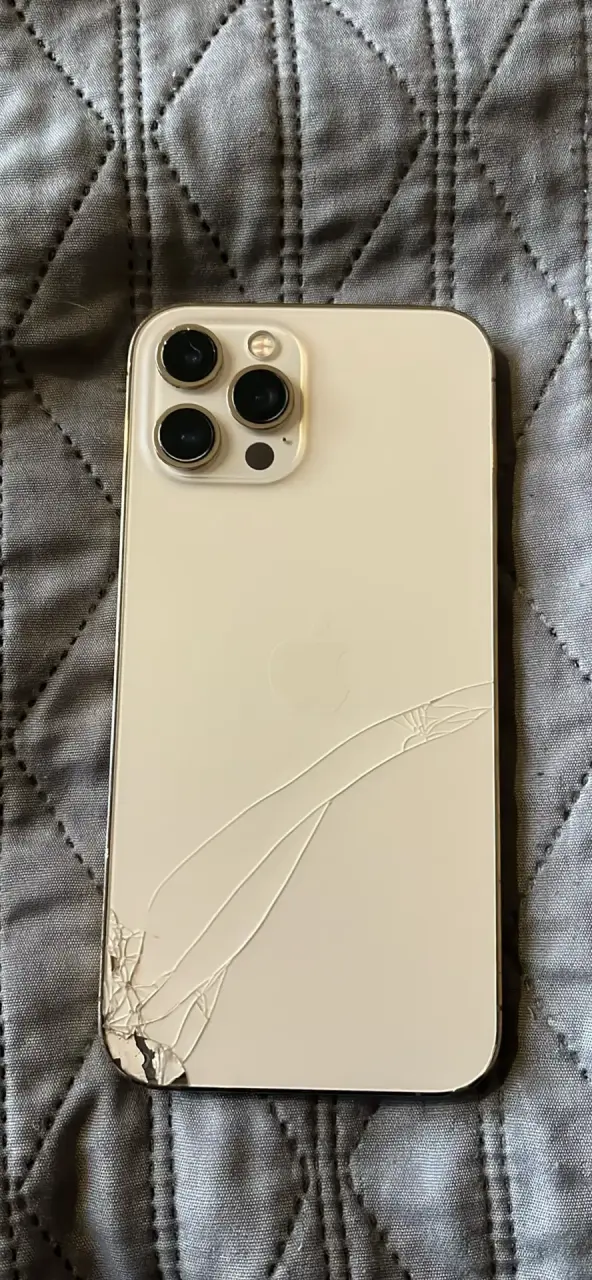 iPhone 12 pro max - 1